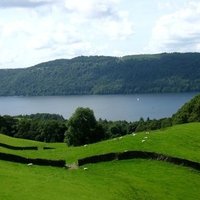 Lake District by Shannon O'Donnell