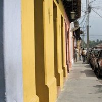 Antigua Guatemala by Shannon O'Donnell