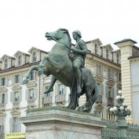 Residences of the Royal House of Savoy by Nan