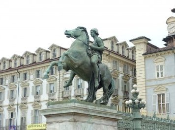 Residences of the Royal House of Savoy by Nan