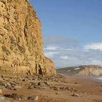 Dorset and East Devon Coast by Jakob Frenzel