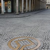 City of Bath by Jakob Frenzel
