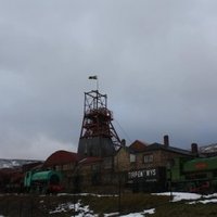 Blaenavon Industrial Landscape by Jakob Frenzel