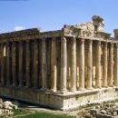 Baalbek by Solivagant