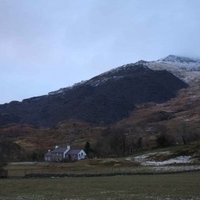 The Slate Landscape of Northwest Wales by Jakob Frenzel