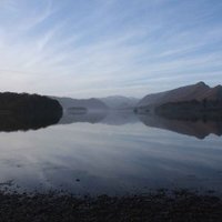 Lake District by Jakob Frenzel