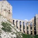 Aleppo by Solivagant