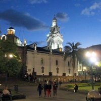 Quito by Jay T