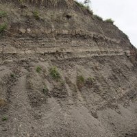 Sangiran Early Man Site by Alexander Parsons