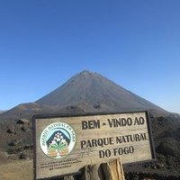 Parc Naturel de Fogo – Chã das Caldeiras by Wojciech Fedoruk