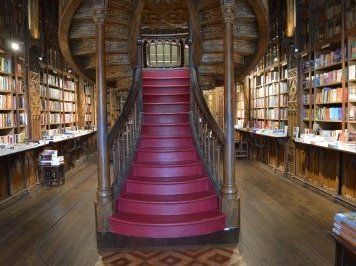 Oporto by Michael Novins