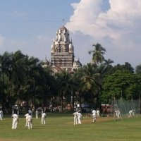 Victorian Gothic and Art Deco Ensembles of Mumbai by Ian Cade