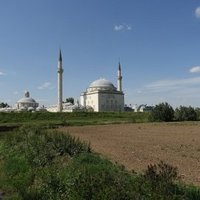 Sultan Bayezid II Complex by Nan