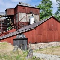Engelsberg Ironworks by Clyde