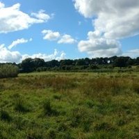 Hedeby and Danevirke by Nan