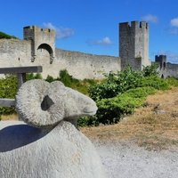 Visby by Clyde