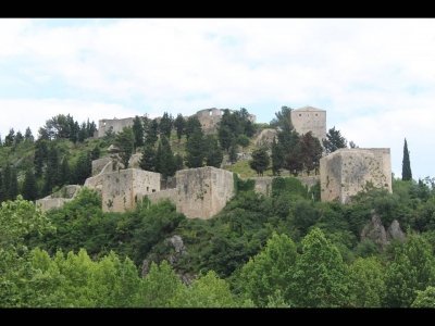 Stolac by Thibault Magnien