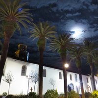 San Cristobal de La Laguna