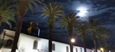 San Cristobal de La Laguna