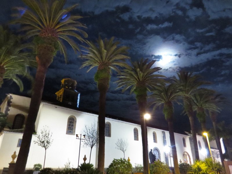 San Cristobal de La Laguna