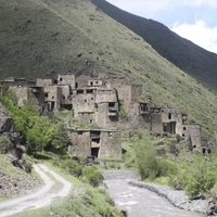 Shatili by Walter