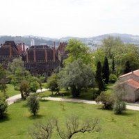Guimarães by Hubert