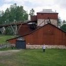 Engelsberg Ironworks by Solivagant
