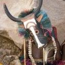 Cliff of Bandiagara by Solivagant