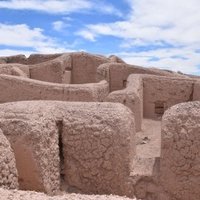 Paquimé by Randi Thomsen