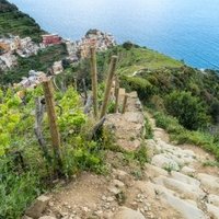 Portovenere, Cinque Terre, and the Islands by Michael Turtle