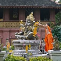 Chiang Mai by Shannon O'Donnell