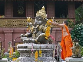 Chiang Mai by Shannon O'Donnell