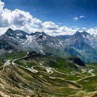 Großglockner-Hochalpenstraße by Joel on the Road