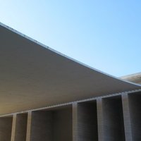 Álvaro Siza’s Architecture by Kyle Magnuson