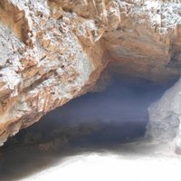 Peking Man Site by Michael anak Kenyalang