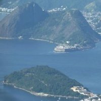 Brazilian Fortresses Ensemble by Ian Cade