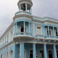 Cienfuegos by Alexander Barabanov