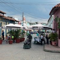 Camagüey by Alexander Barabanov