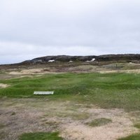 L'Anse aux Meadows by Svein Elias