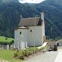 Benedictine Convent of St. John by Nan