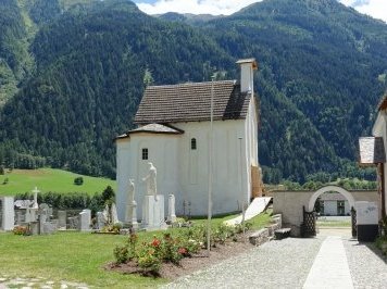 Benedictine Convent of St. John by Nan