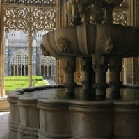 Monastery of Batalha by Kyle Magnuson