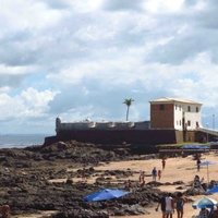 Brazilian Fortresses Ensemble by Rafabram