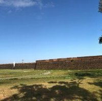 Brazilian Fortresses Ensemble by Michael Novins