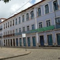 São Luis by Michael Novins