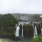 Iguacu by Michael Novins
