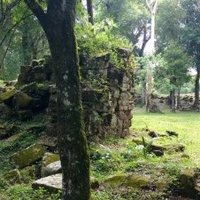 Jesuit Missions of the Guaranis by Nan