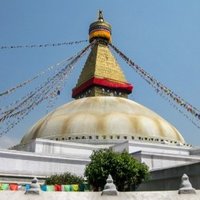 Kathmandu Valley by Shannon O'Donnell