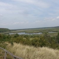 Srebarna Nature Reserve by Nan