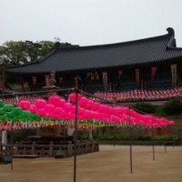 Haeinsa Temple by Anonymous WHS Traveller